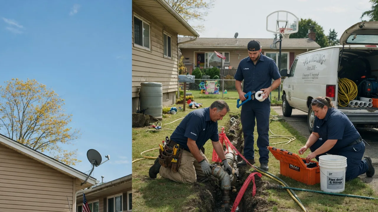 Garbage Disposal Replacement in Freeport, OH near me